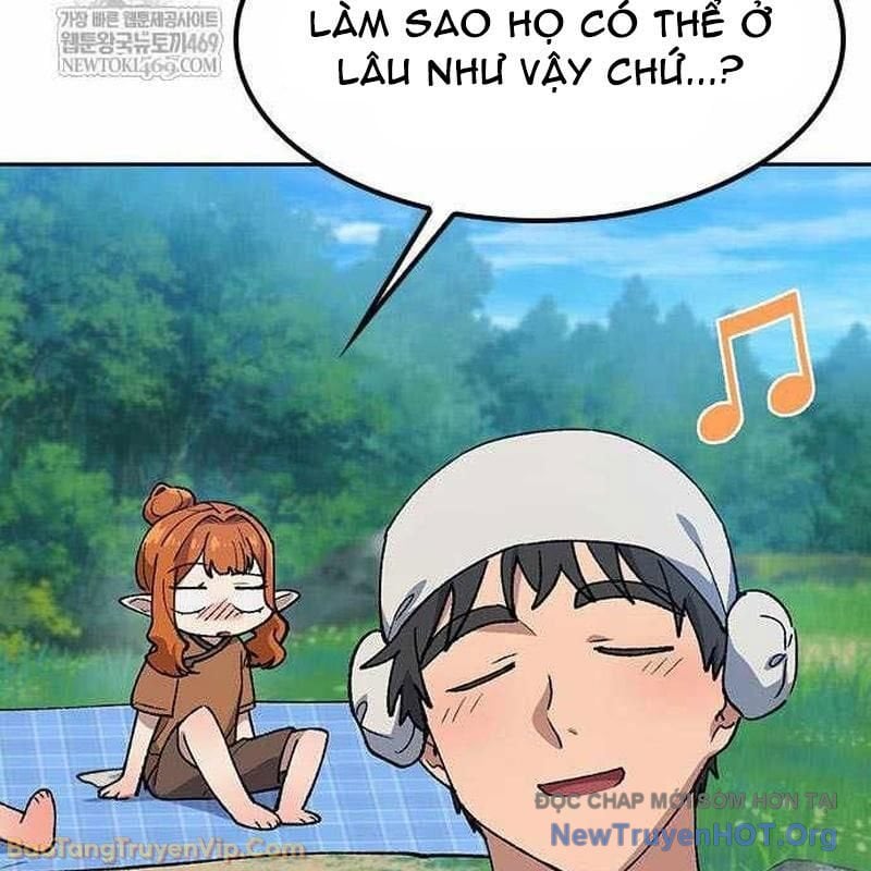 Chữa Lành Cuộc Sống Thông Qua Cắm Trại Ở Thế Giới Chapter 82 - Trang 2