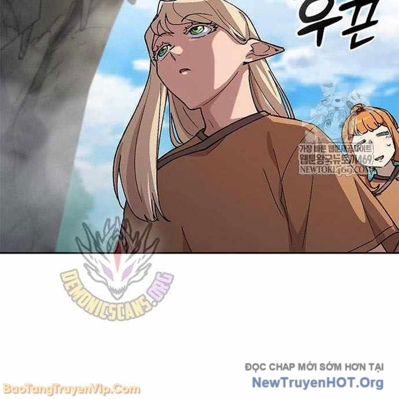 Chữa Lành Cuộc Sống Thông Qua Cắm Trại Ở Thế Giới Chapter 82 - Trang 2