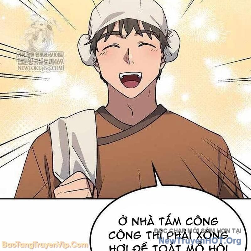 Chữa Lành Cuộc Sống Thông Qua Cắm Trại Ở Thế Giới Chapter 82 - Trang 2