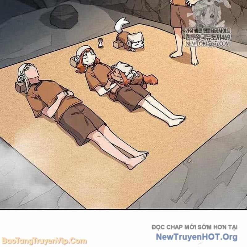 Chữa Lành Cuộc Sống Thông Qua Cắm Trại Ở Thế Giới Chapter 82 - Trang 2