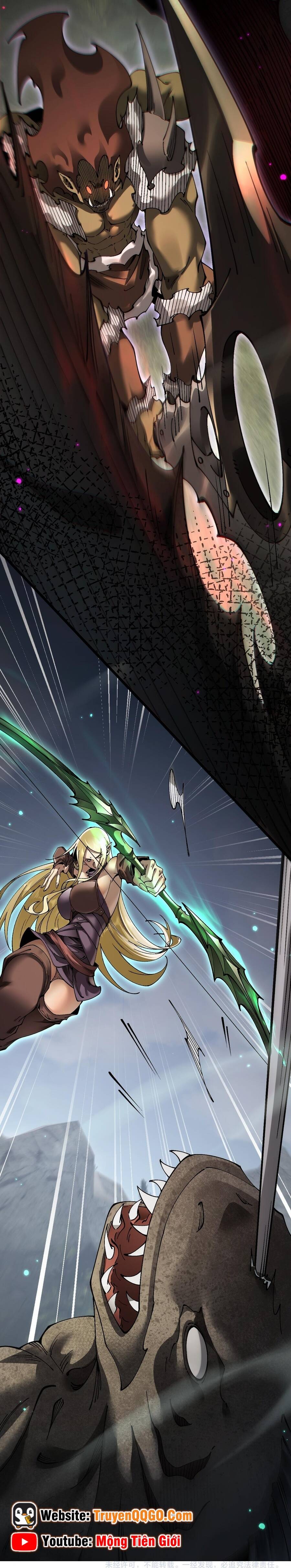 Chuyển Sinh Thành Goblin Chapter 83 - Trang 2