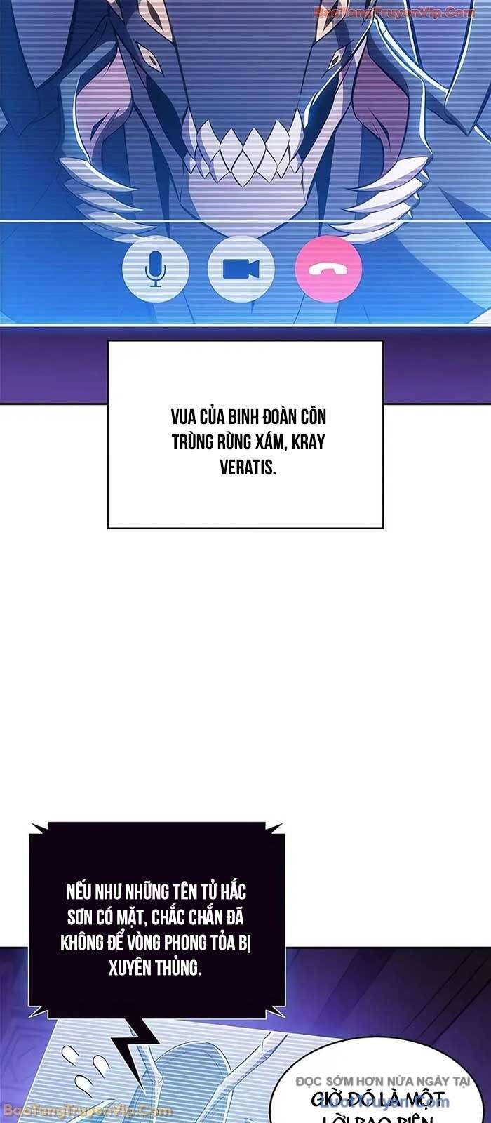 Người Chơi Mới Cấp Tối Đa Chapter 231 - Trang 2