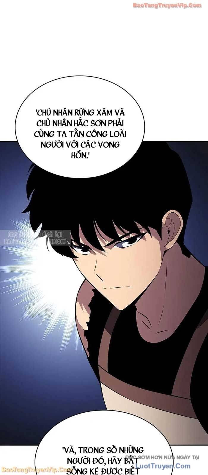 Người Chơi Mới Cấp Tối Đa Chapter 231 - Trang 2