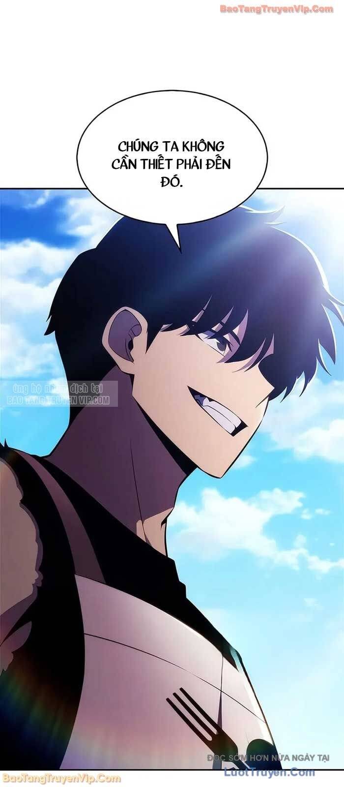 Người Chơi Mới Cấp Tối Đa Chapter 231 - Trang 2