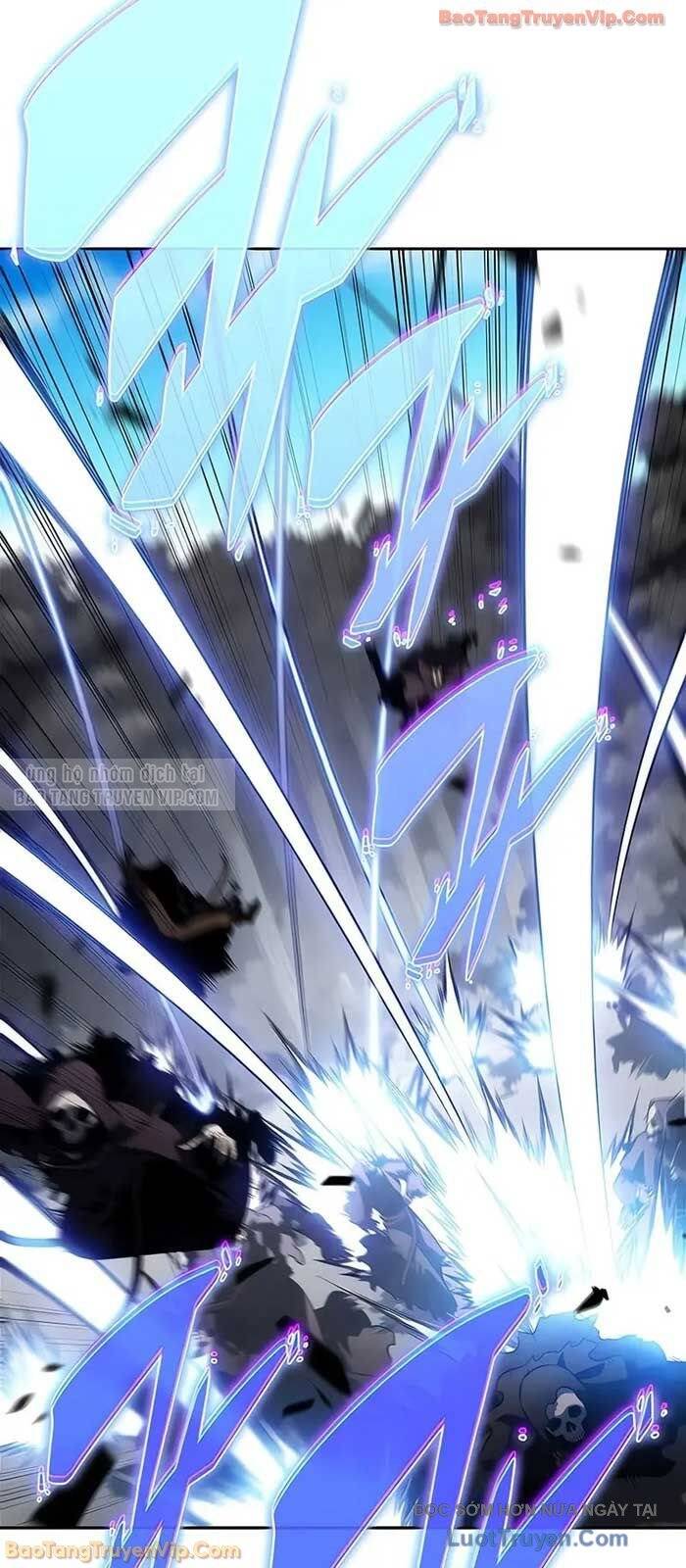 Người Chơi Mới Cấp Tối Đa Chapter 231 - Trang 2