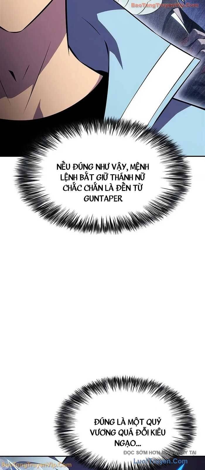 Người Chơi Mới Cấp Tối Đa Chapter 231 - Trang 2