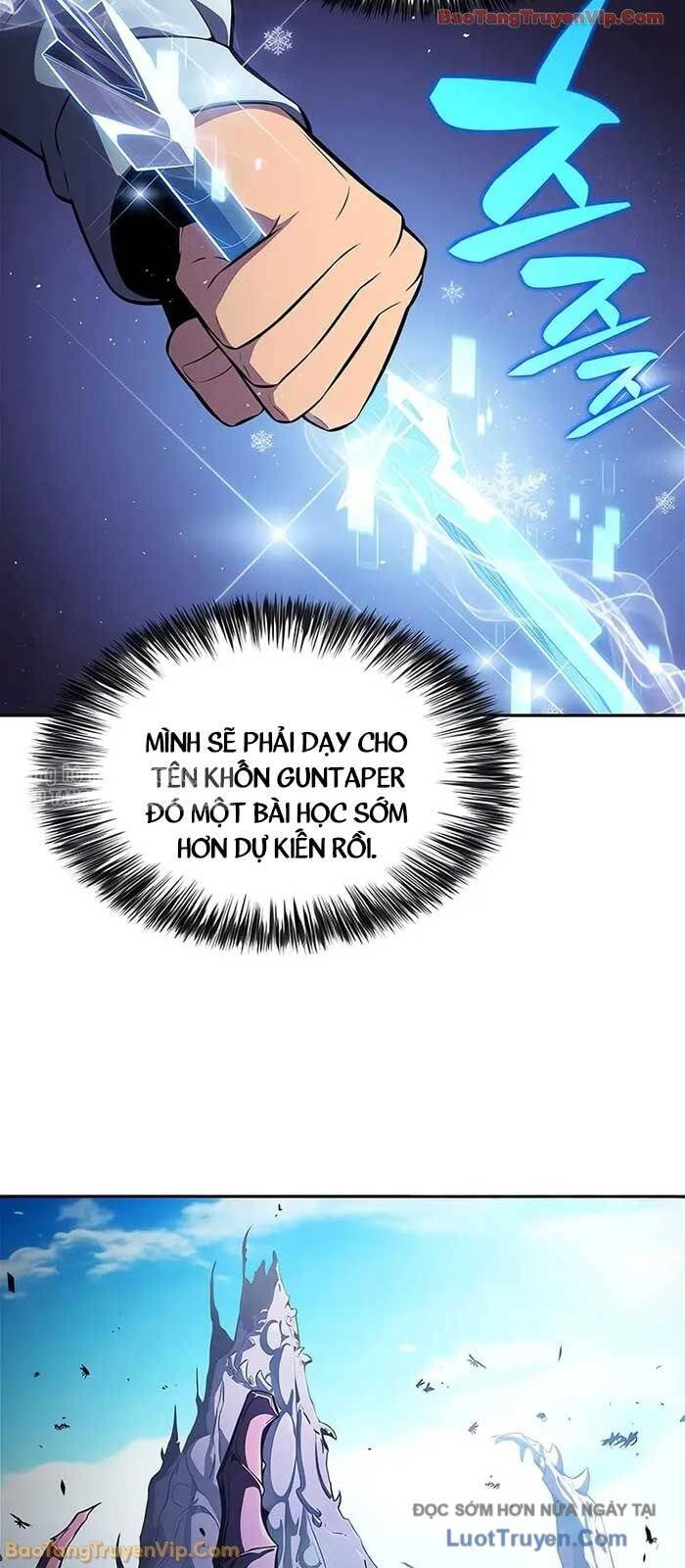 Người Chơi Mới Cấp Tối Đa Chapter 231 - Trang 2