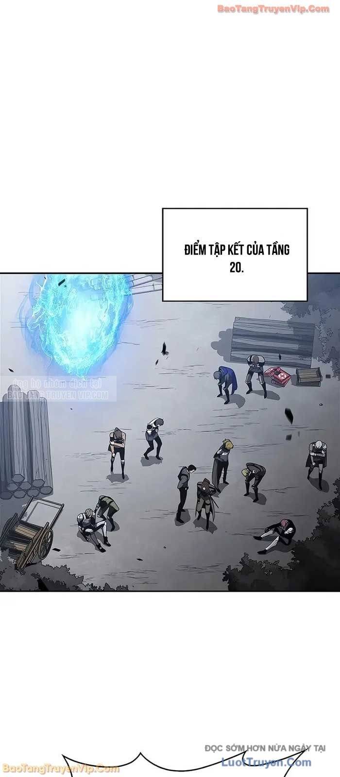 Người Chơi Mới Cấp Tối Đa Chapter 231 - Trang 2