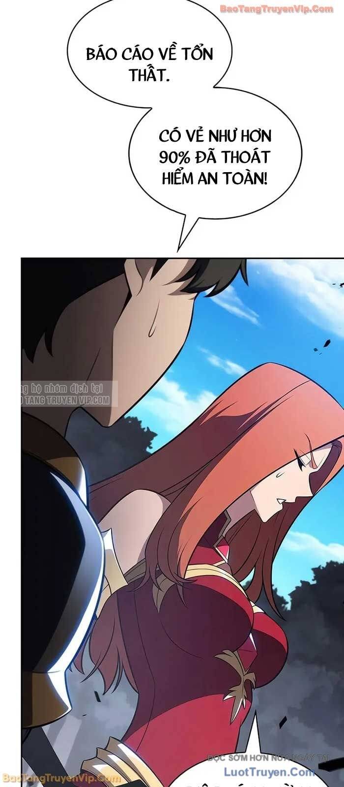 Người Chơi Mới Cấp Tối Đa Chapter 231 - Trang 2