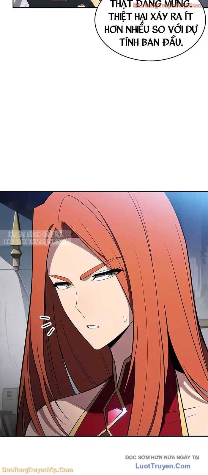 Người Chơi Mới Cấp Tối Đa Chapter 231 - Trang 2