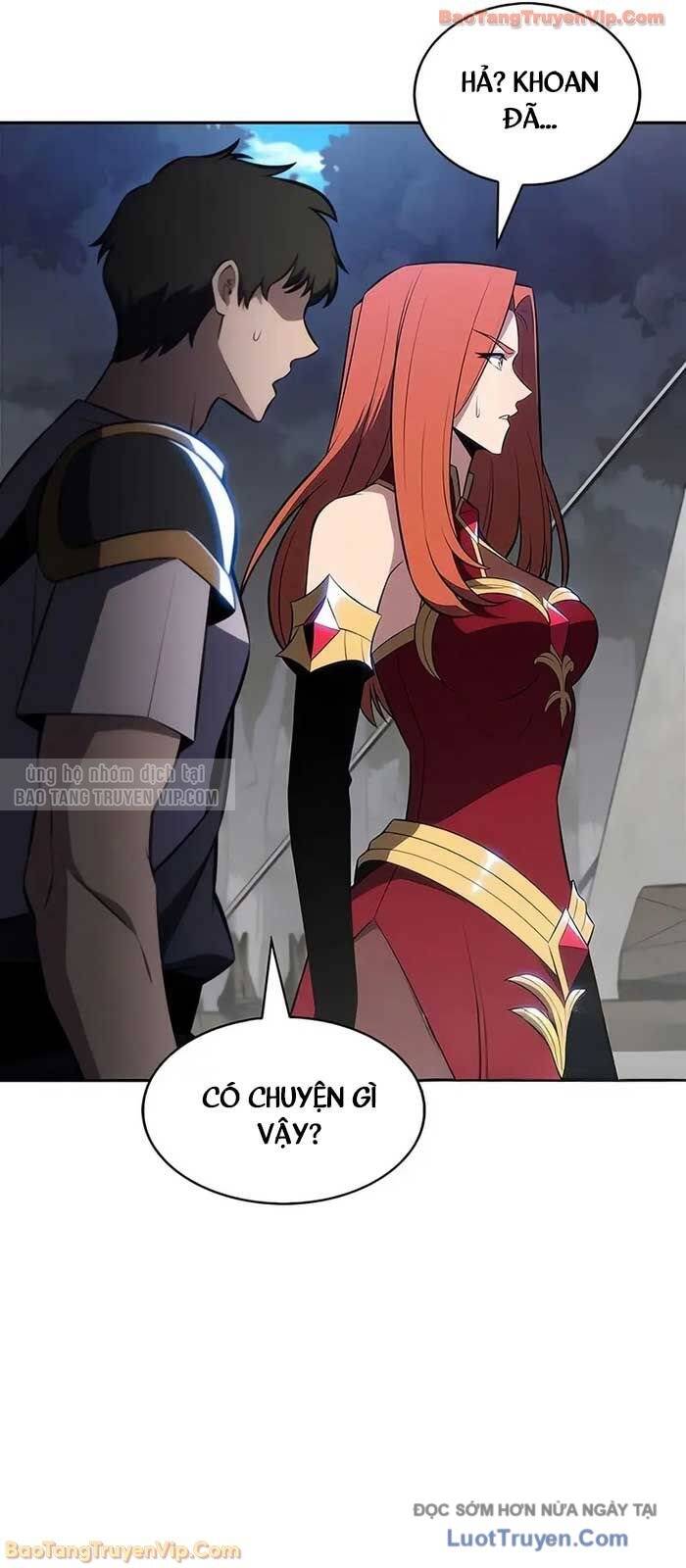 Người Chơi Mới Cấp Tối Đa Chapter 231 - Trang 2