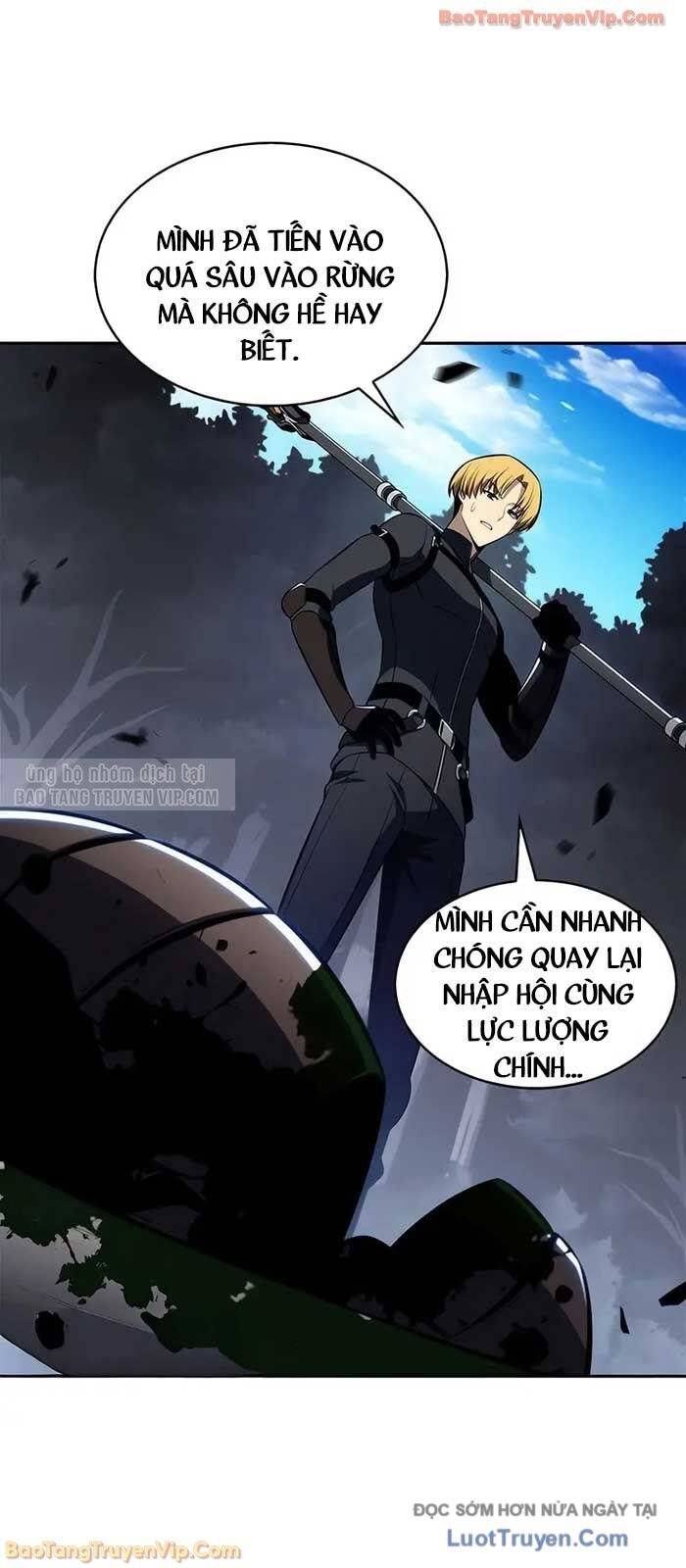 Người Chơi Mới Cấp Tối Đa Chapter 231 - Trang 2