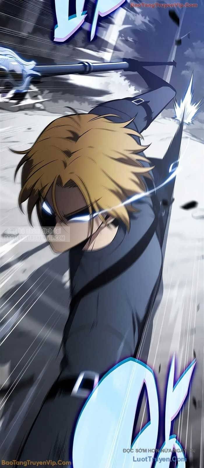 Người Chơi Mới Cấp Tối Đa Chapter 231 - Trang 2