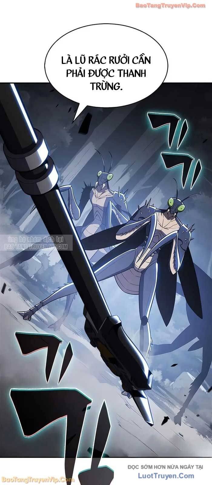 Người Chơi Mới Cấp Tối Đa Chapter 231 - Trang 2