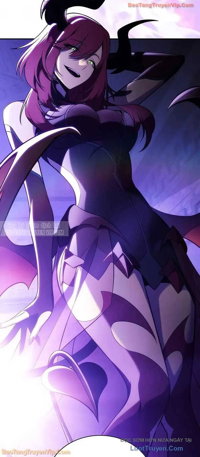 Người Chơi Mới Cấp Tối Đa Chapter 231 - Trang 2