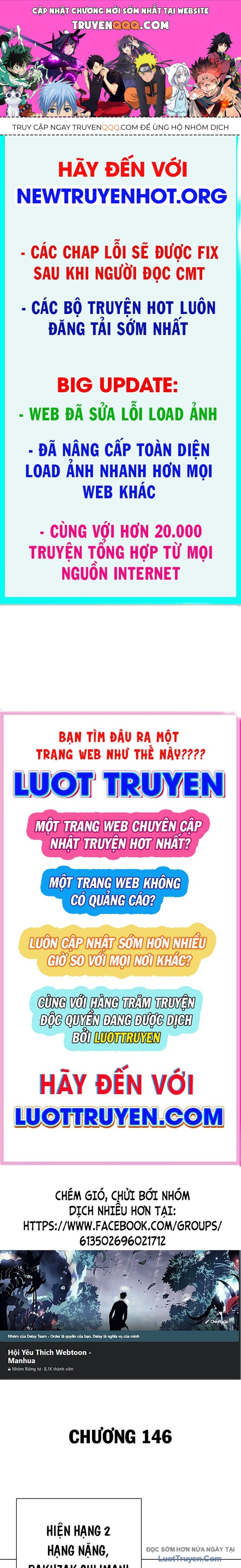 Loser Giỏi Võ Chapter 146 - Trang 2