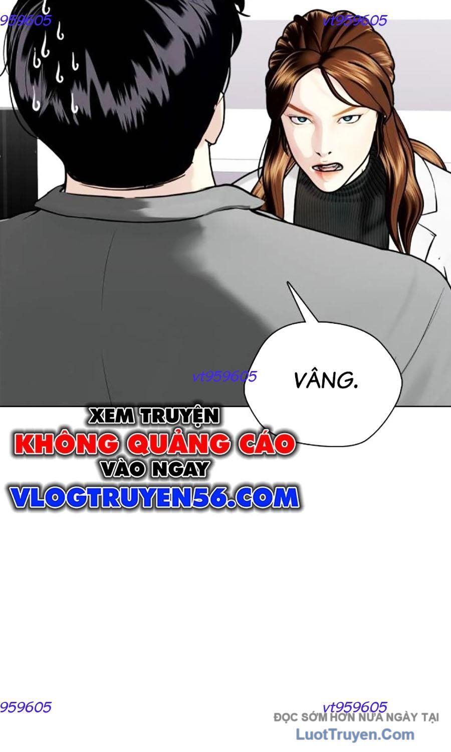Loser Giỏi Võ Chapter 146 - Trang 2