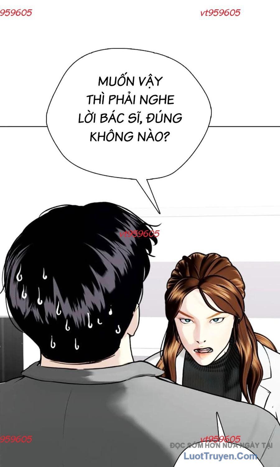Loser Giỏi Võ Chapter 146 - Trang 2