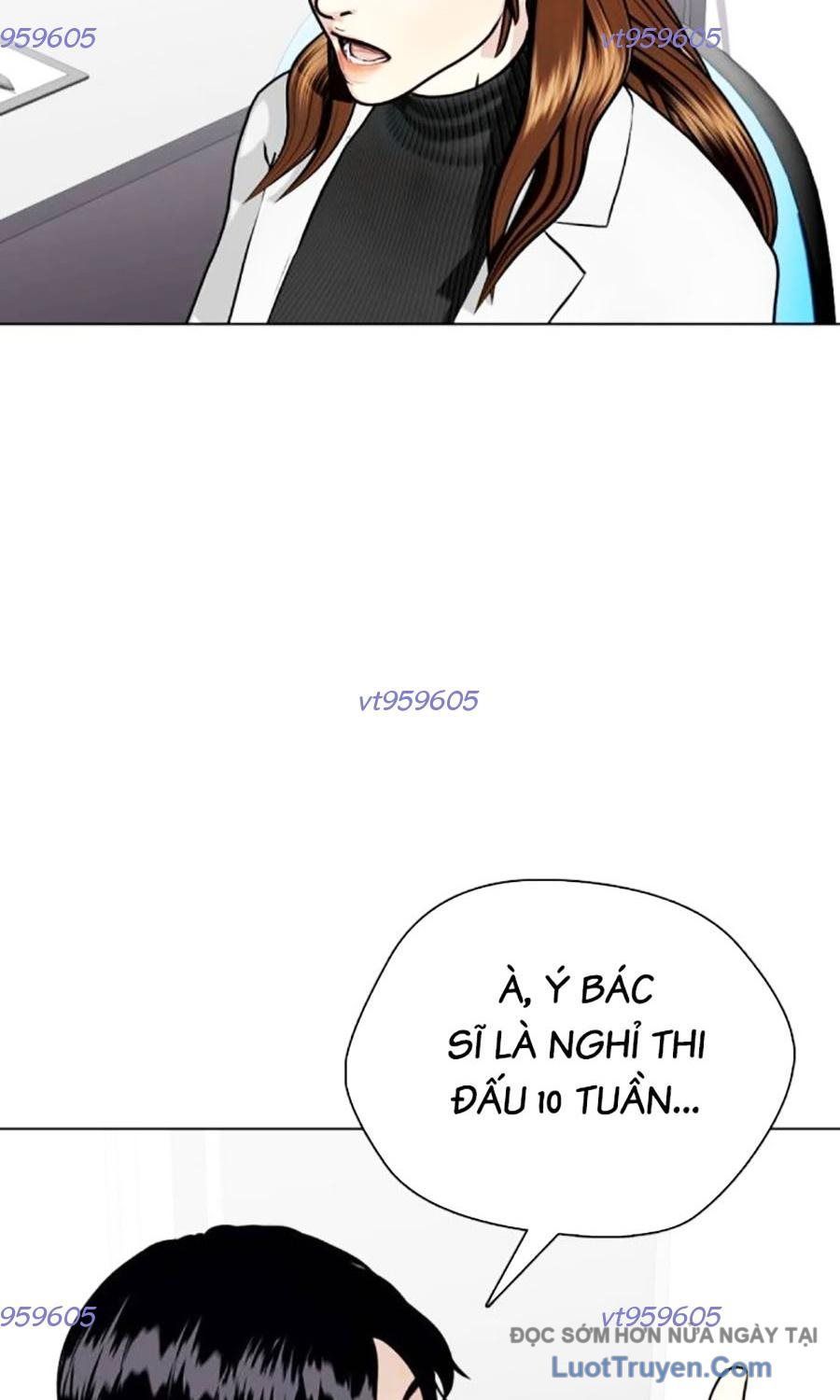 Loser Giỏi Võ Chapter 146 - Trang 2