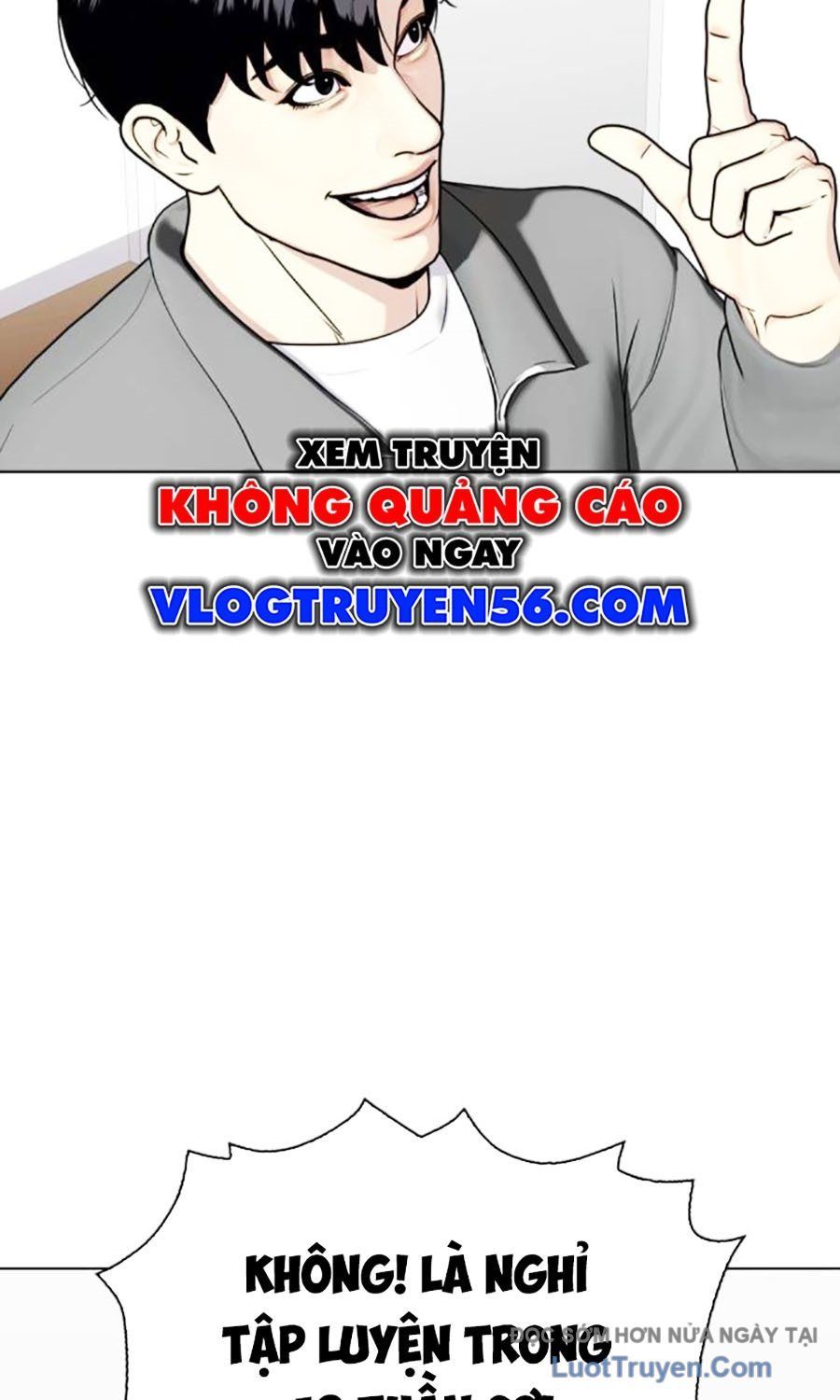 Loser Giỏi Võ Chapter 146 - Trang 2