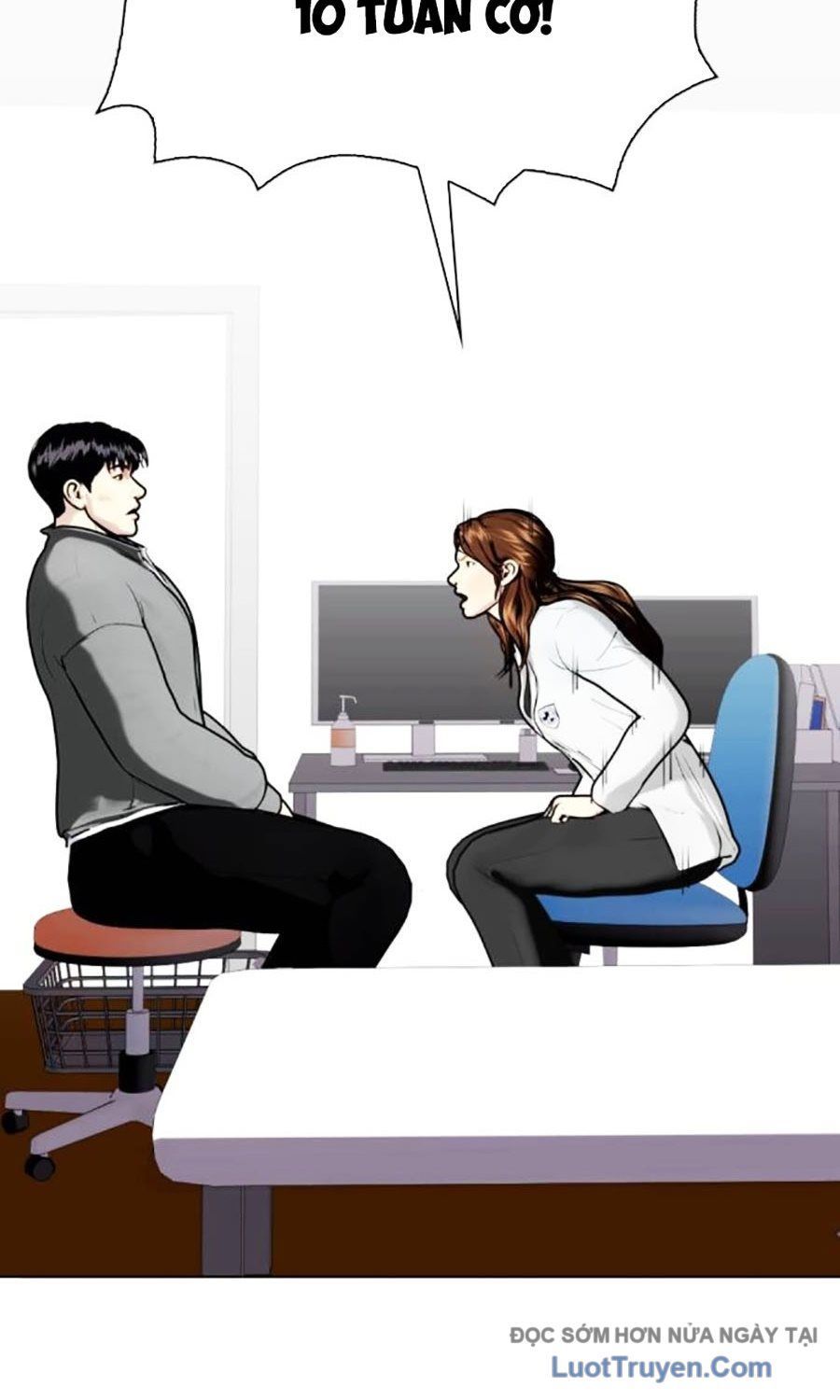 Loser Giỏi Võ Chapter 146 - Trang 2