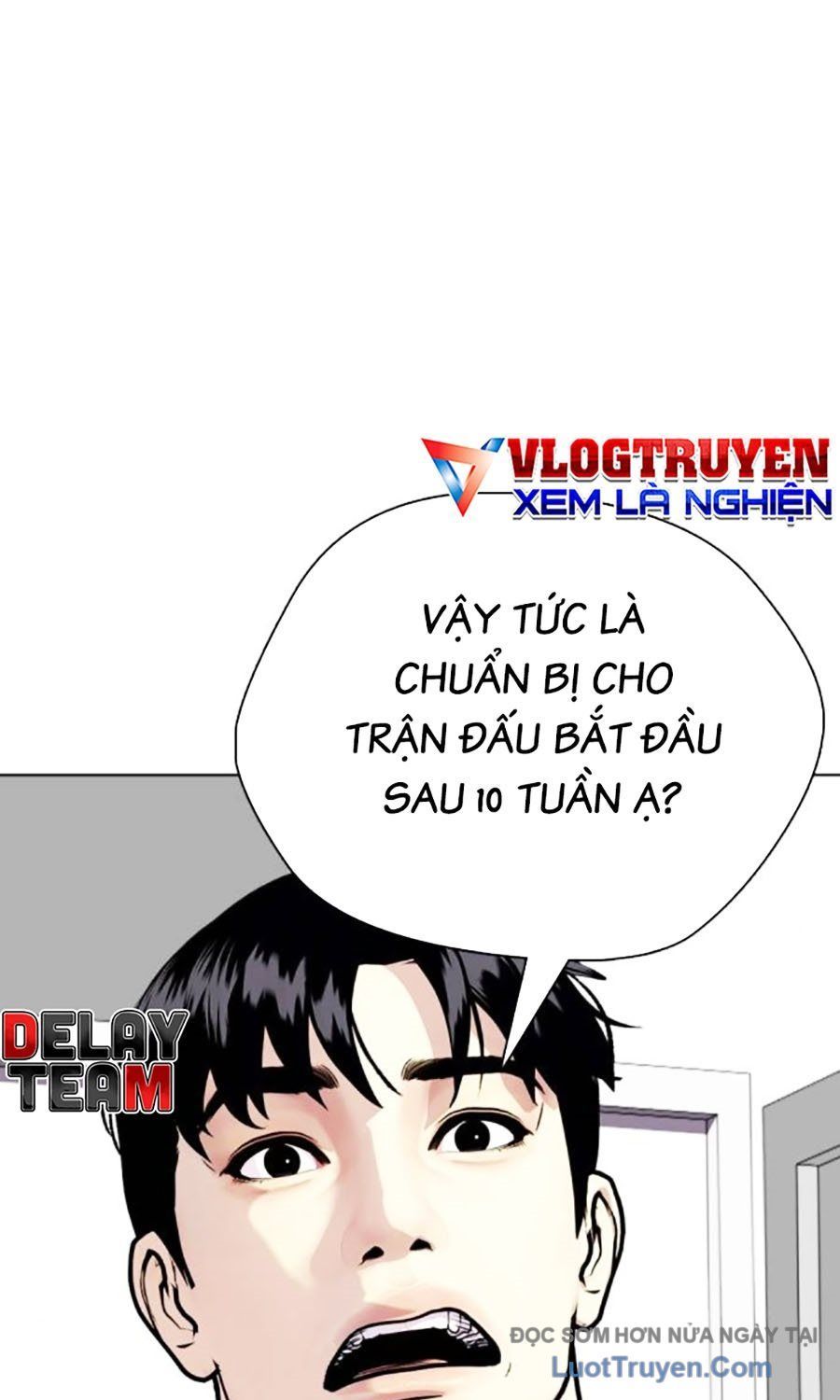 Loser Giỏi Võ Chapter 146 - Trang 2