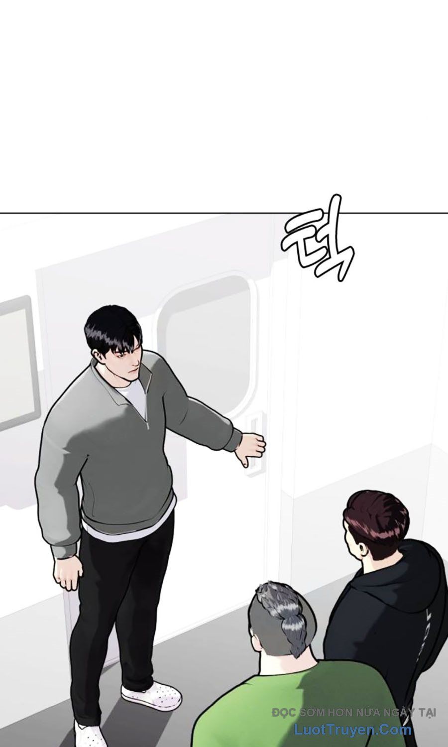 Loser Giỏi Võ Chapter 146 - Trang 2