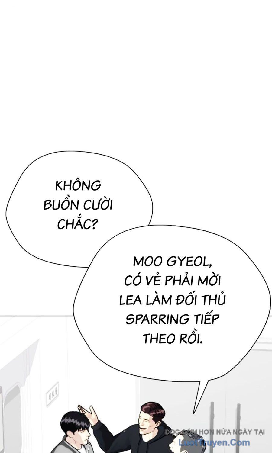 Loser Giỏi Võ Chapter 146 - Trang 2
