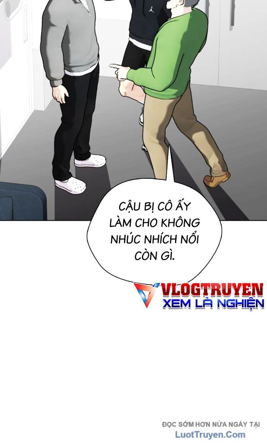 Loser Giỏi Võ Chapter 146 - Trang 2