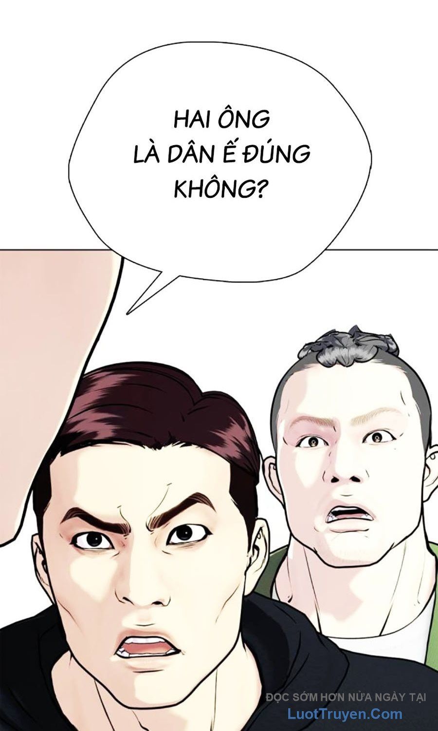 Loser Giỏi Võ Chapter 146 - Trang 2