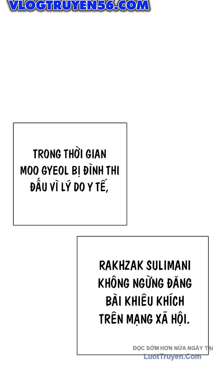 Loser Giỏi Võ Chapter 146 - Trang 2