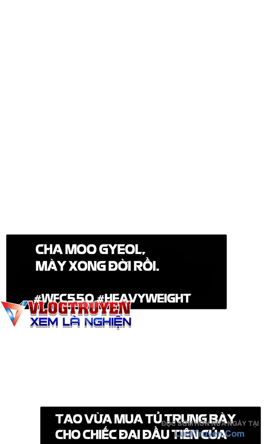 Loser Giỏi Võ Chapter 146 - Trang 2