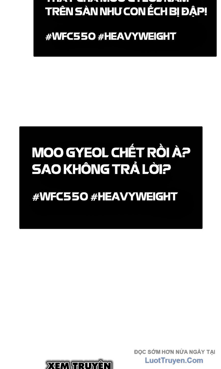 Loser Giỏi Võ Chapter 146 - Trang 2