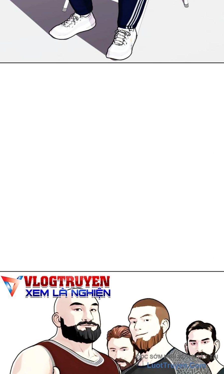 Loser Giỏi Võ Chapter 146 - Trang 2