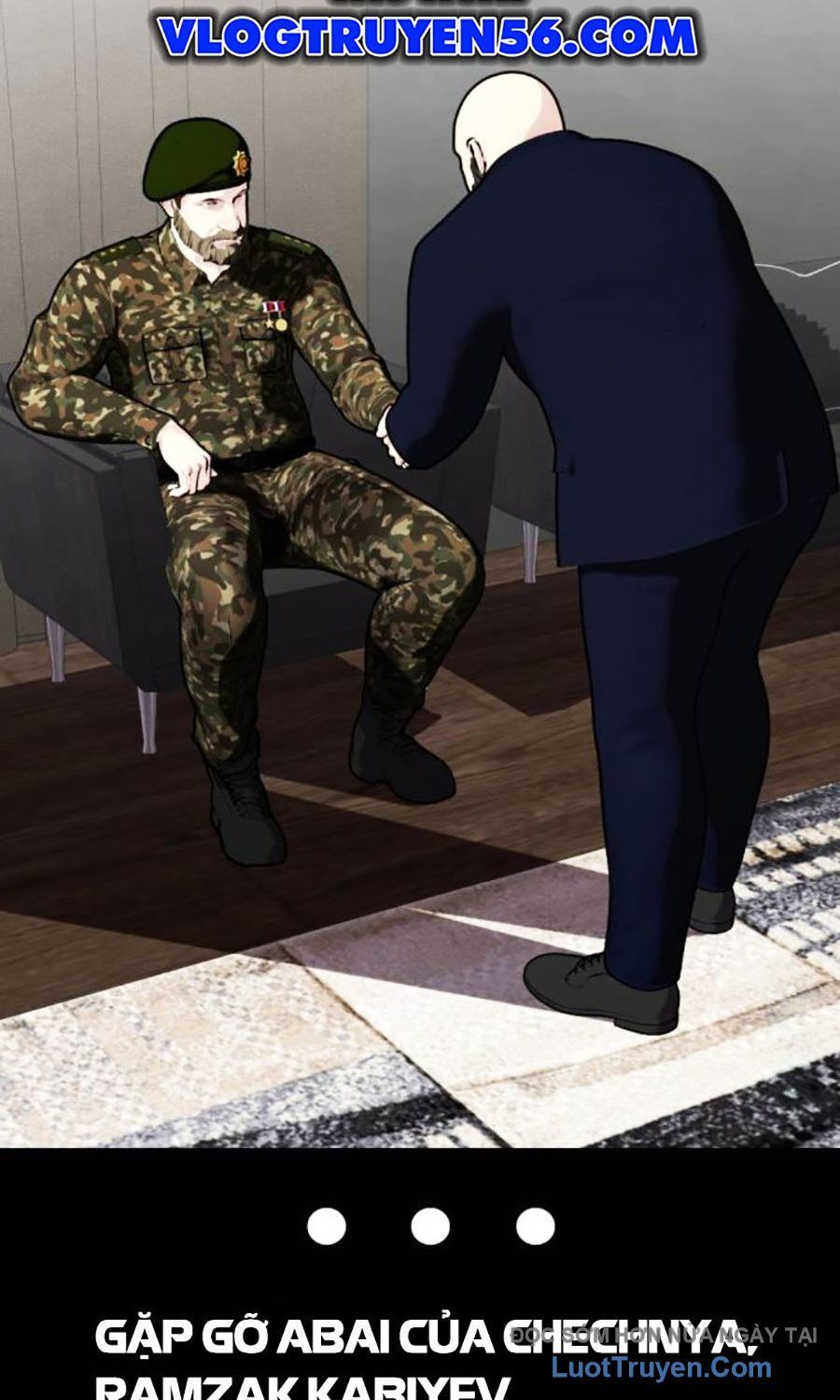 Loser Giỏi Võ Chapter 146 - Trang 2