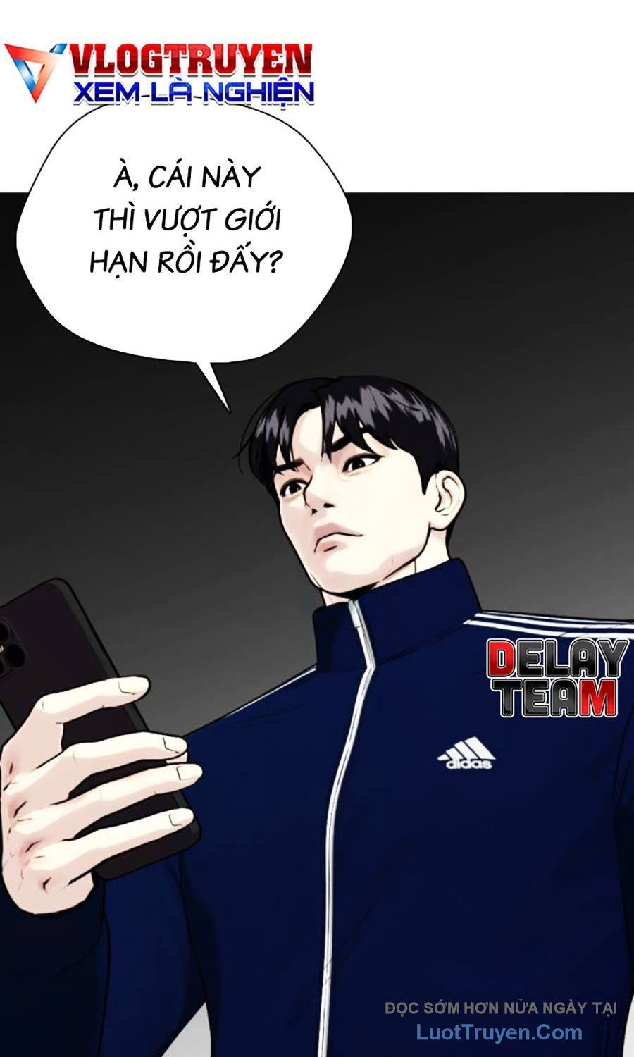 Loser Giỏi Võ Chapter 146 - Trang 2