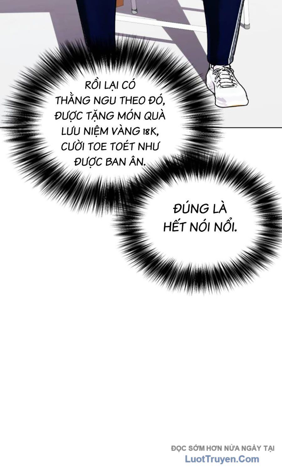 Loser Giỏi Võ Chapter 146 - Trang 2