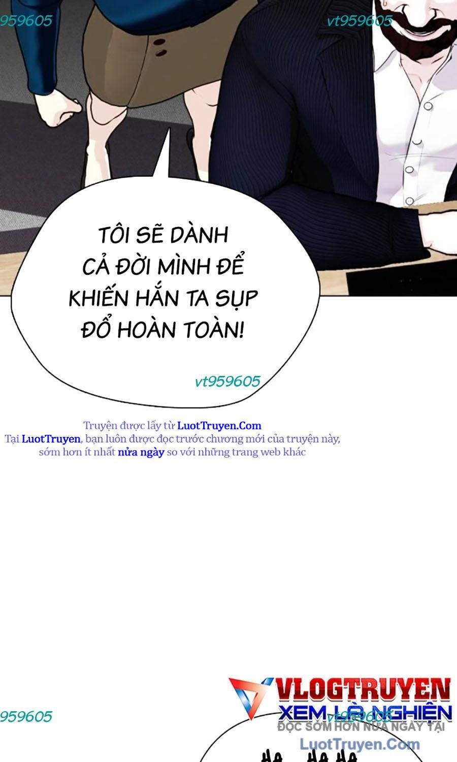 Loser Giỏi Võ Chapter 146 - Trang 2