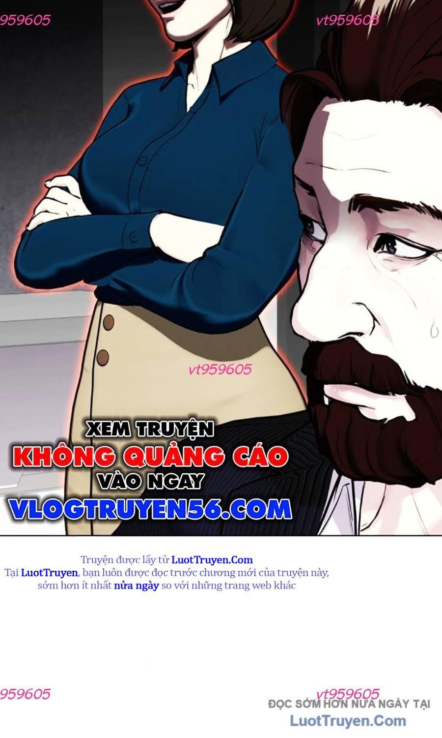 Loser Giỏi Võ Chapter 146 - Trang 2