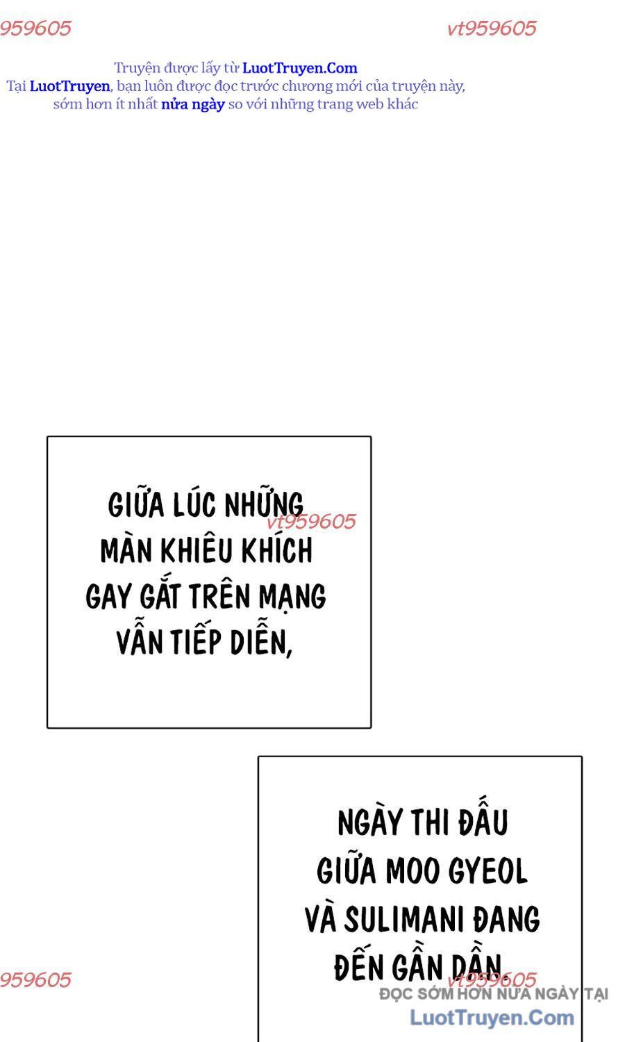 Loser Giỏi Võ Chapter 146 - Trang 2