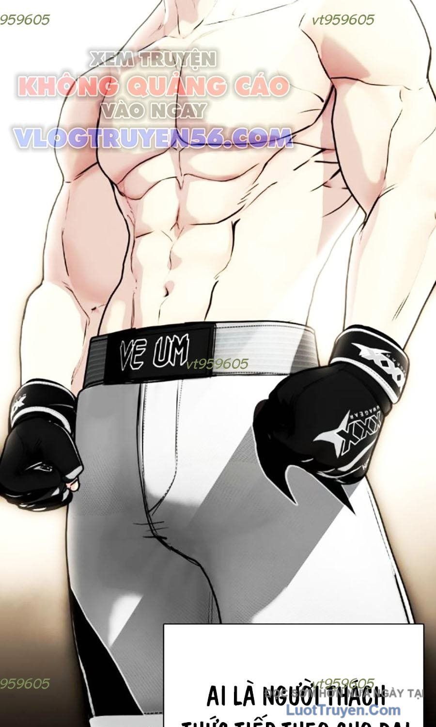 Loser Giỏi Võ Chapter 146 - Trang 2