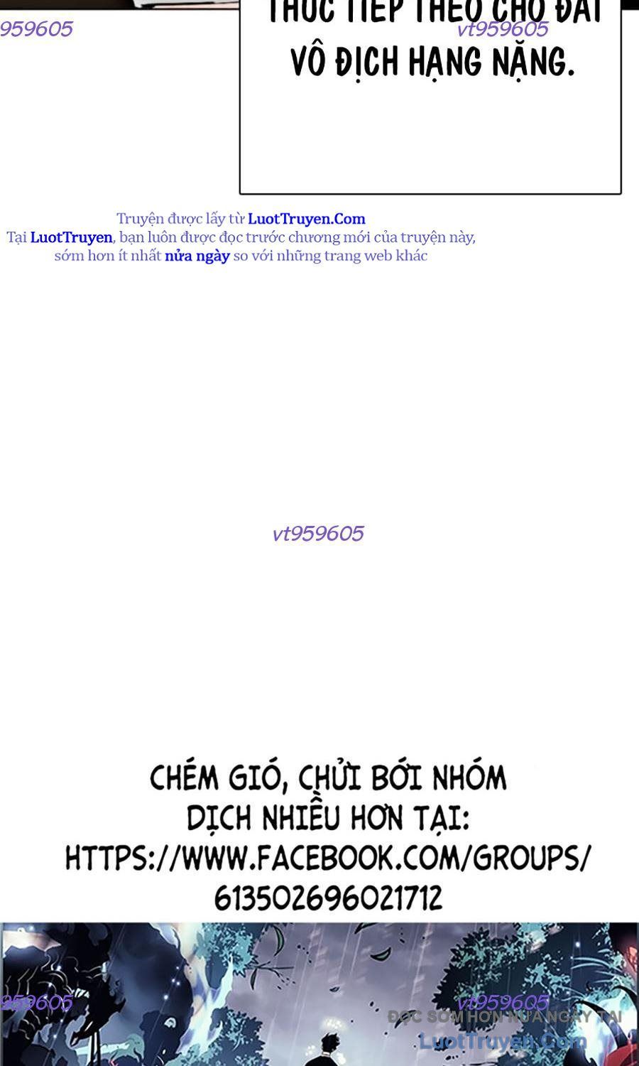 Loser Giỏi Võ Chapter 146 - Trang 2