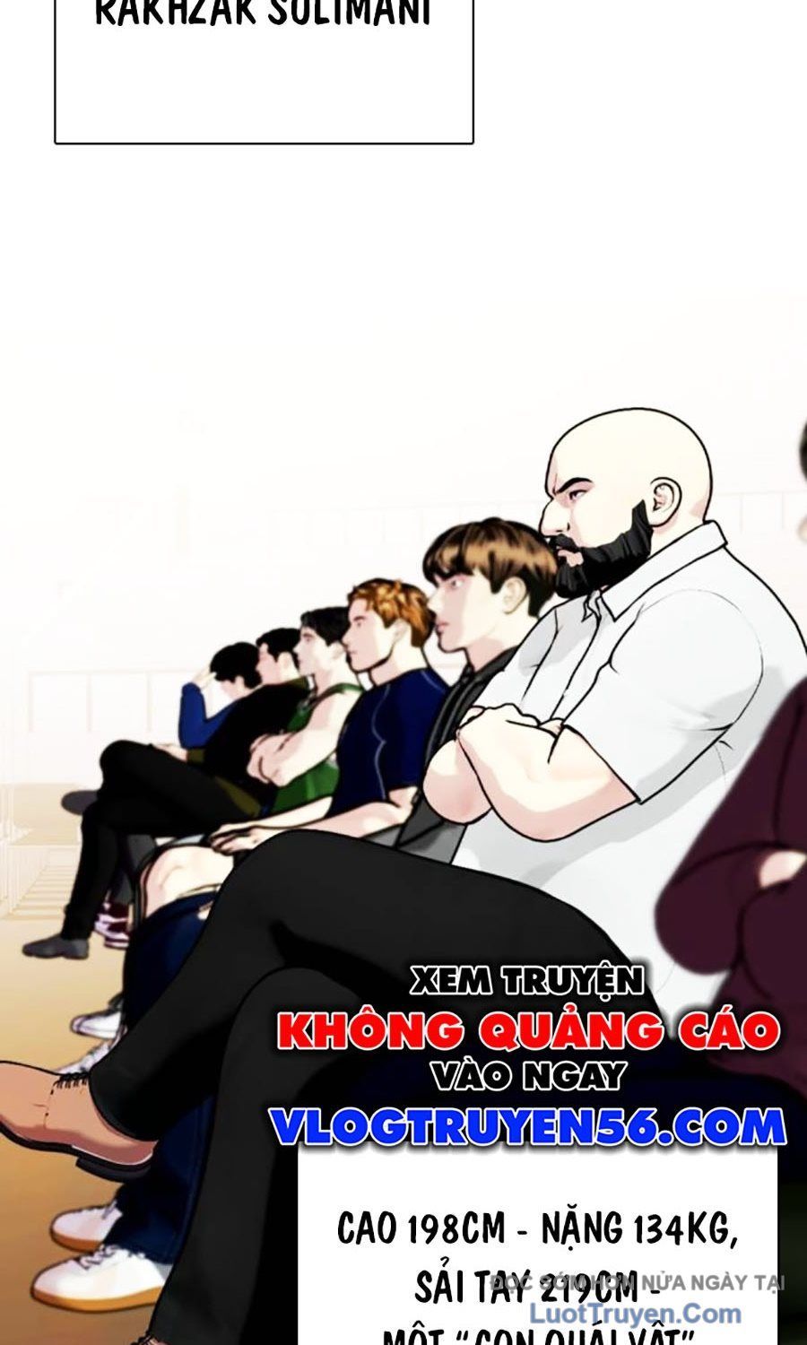 Loser Giỏi Võ Chapter 146 - Trang 2