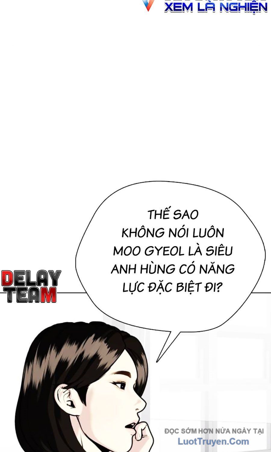 Loser Giỏi Võ Chapter 146 - Trang 2