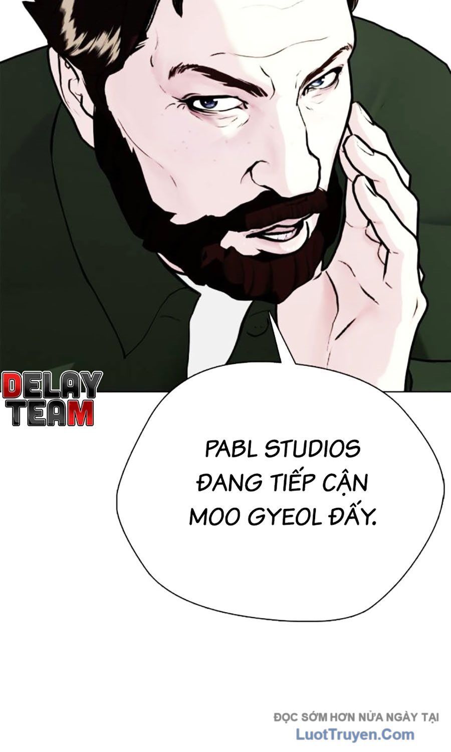 Loser Giỏi Võ Chapter 146 - Trang 2