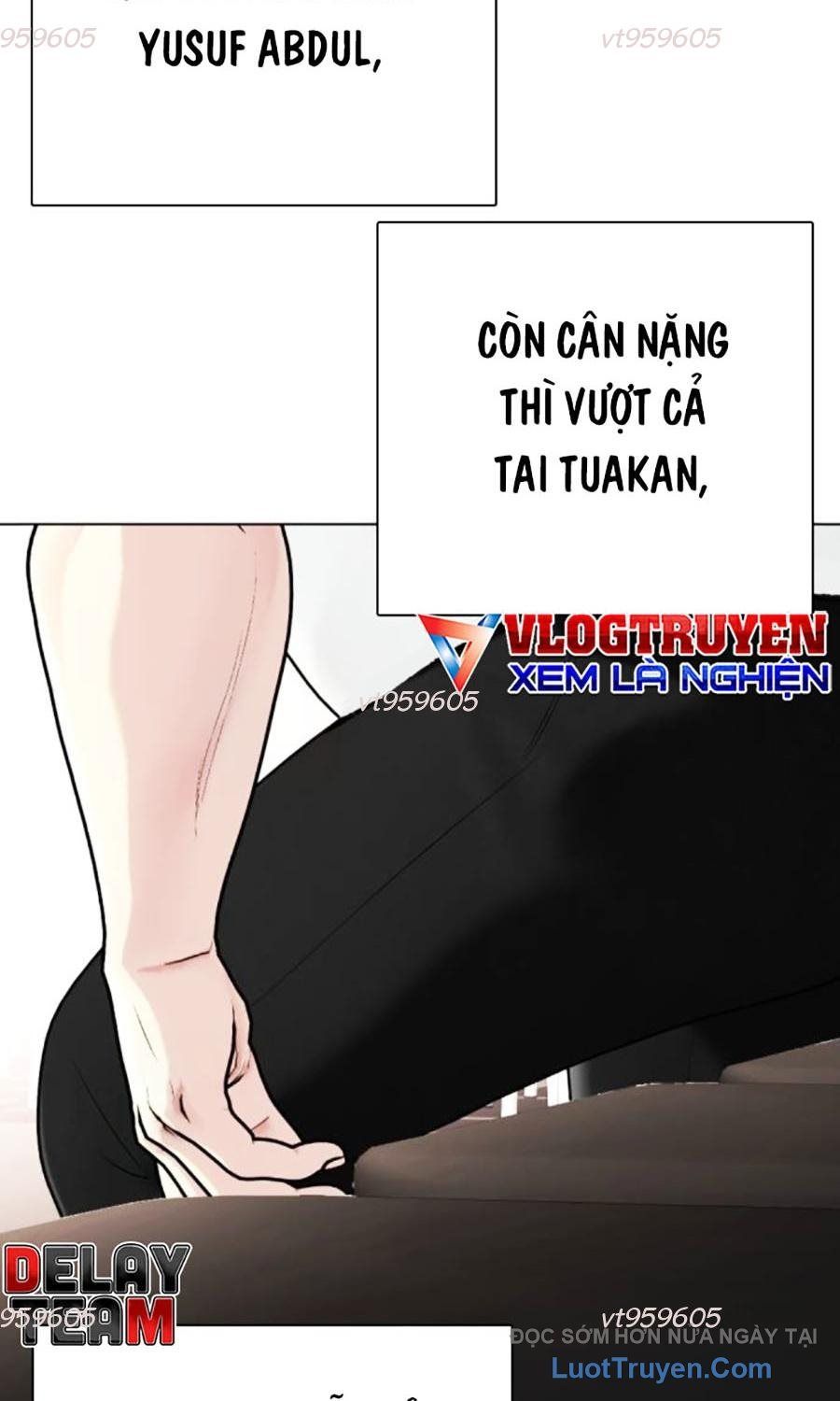 Loser Giỏi Võ Chapter 146 - Trang 2