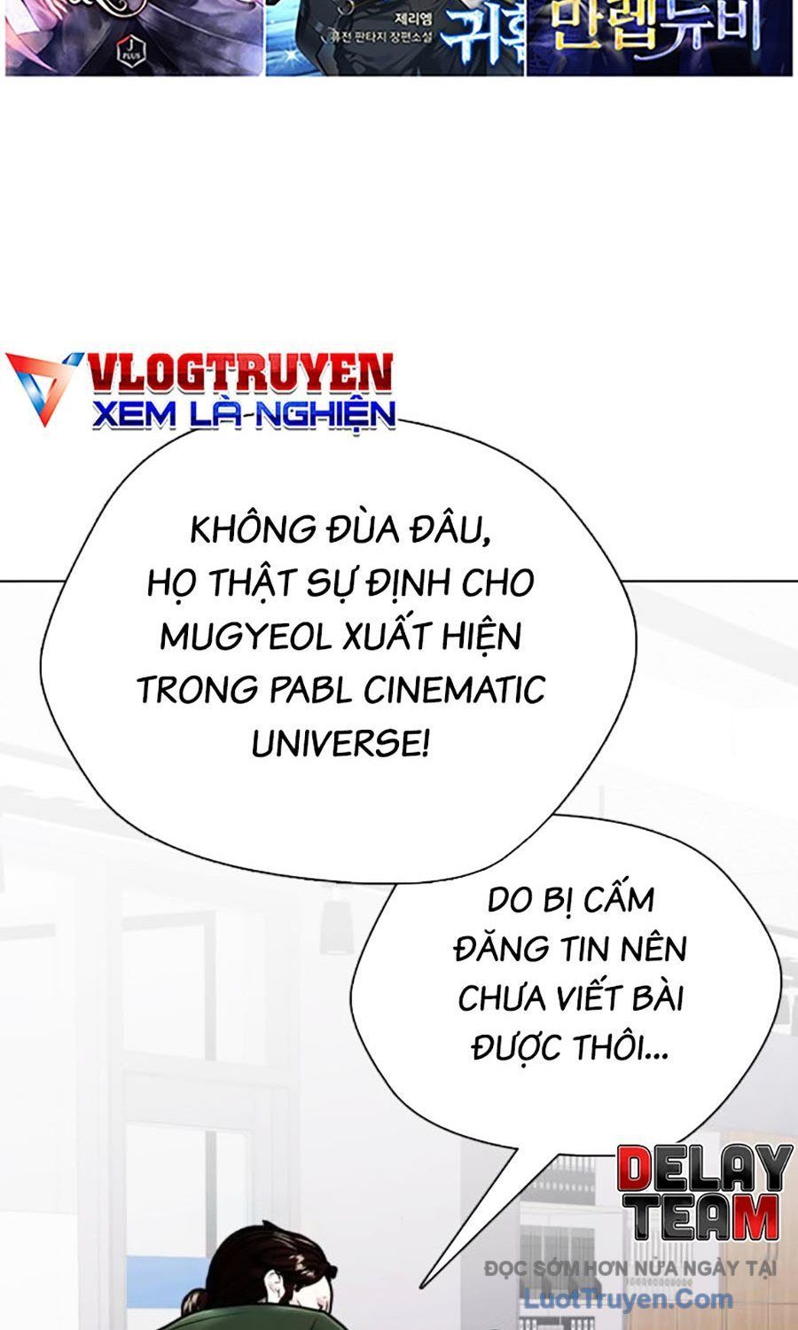 Loser Giỏi Võ Chapter 146 - Trang 2