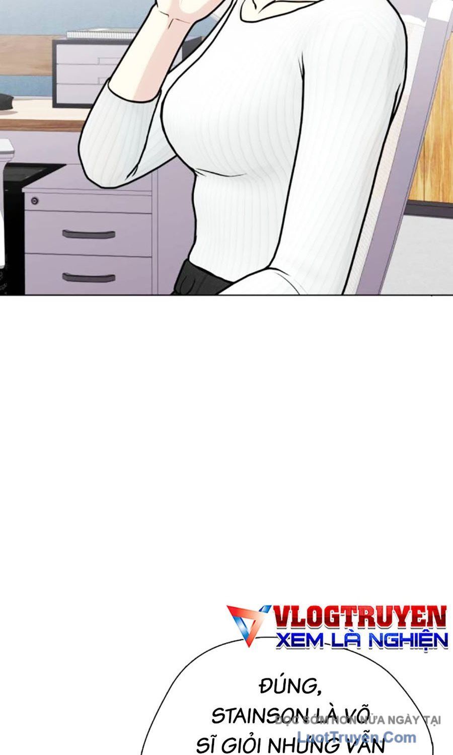 Loser Giỏi Võ Chapter 146 - Trang 2