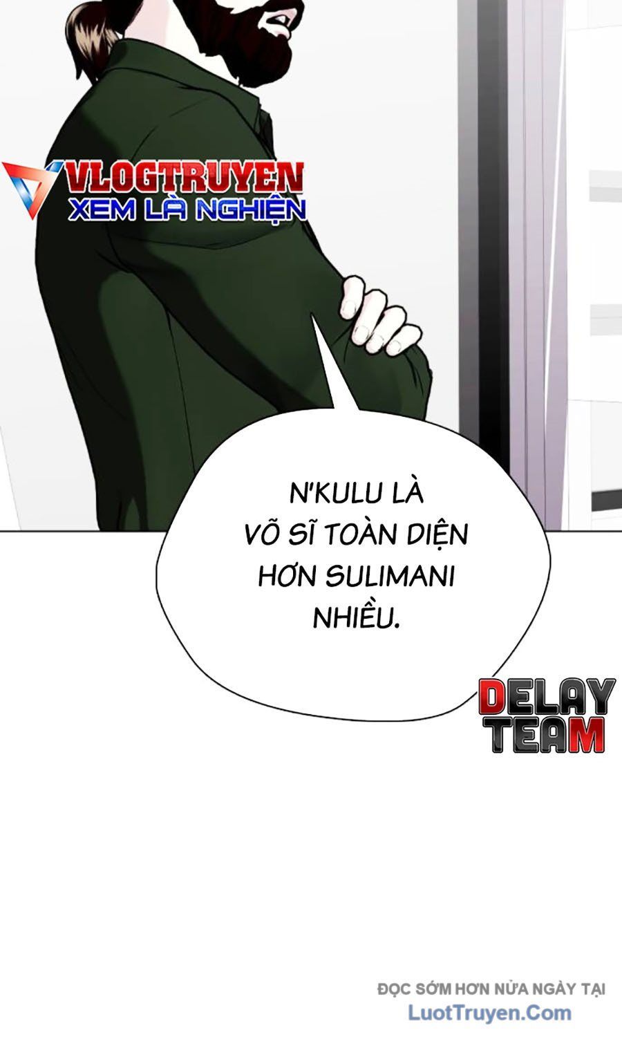 Loser Giỏi Võ Chapter 146 - Trang 2