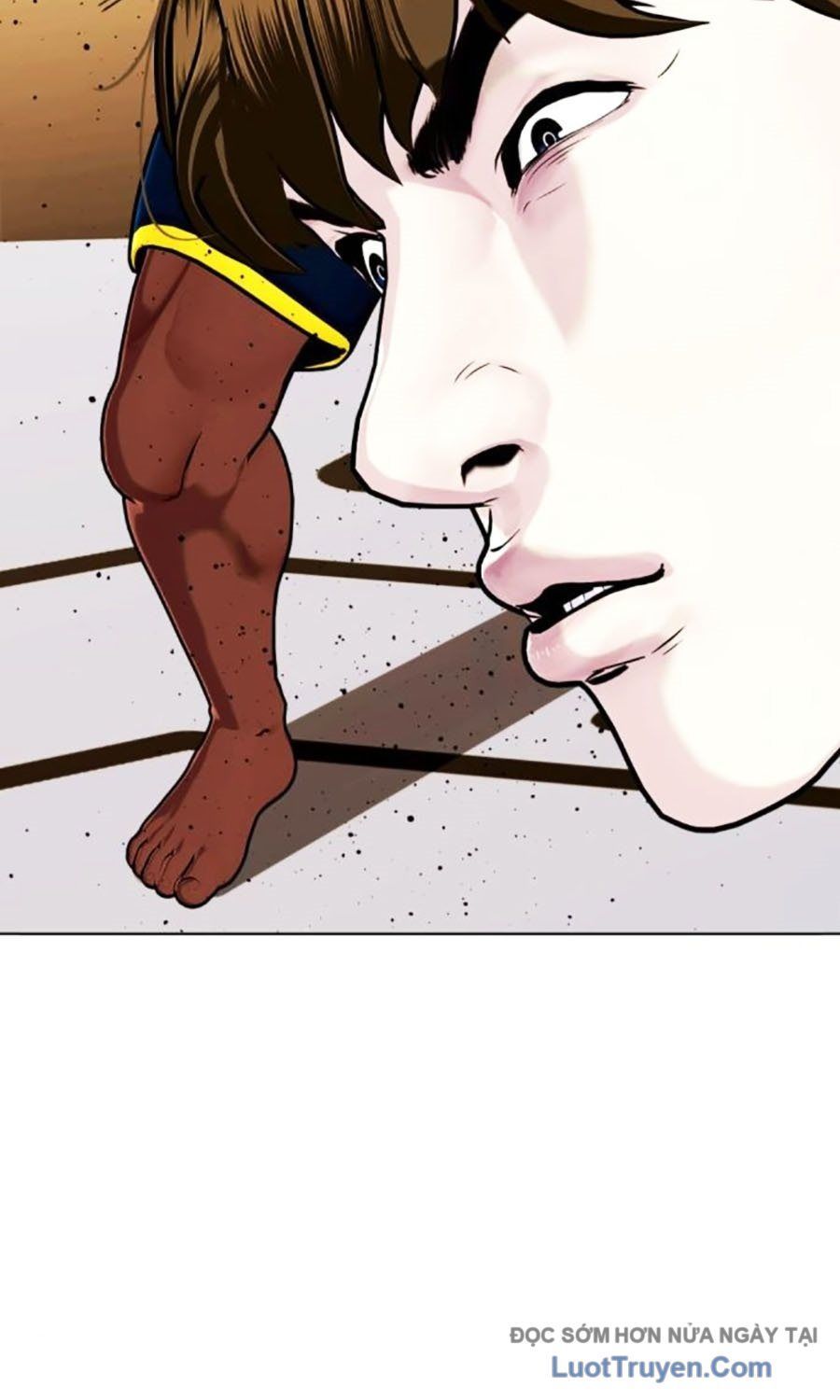 Loser Giỏi Võ Chapter 146 - Trang 2